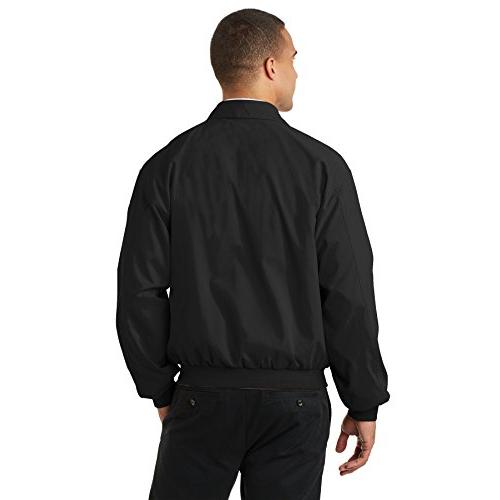 【並行輸入品】Port Authority APPAREL メンズ US サイズ: L Port Authority Casual Microfの画像