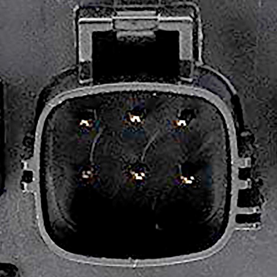 【並行輸入品】APDTY 034132 テールライトランプソケット回路基板の画像