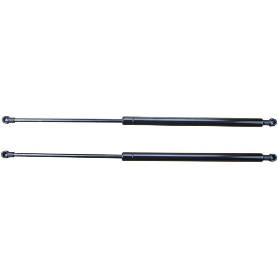 【並行輸入品】A-Premium Rear Tailgate Lift Supports Shock Struts Compatible with B_1