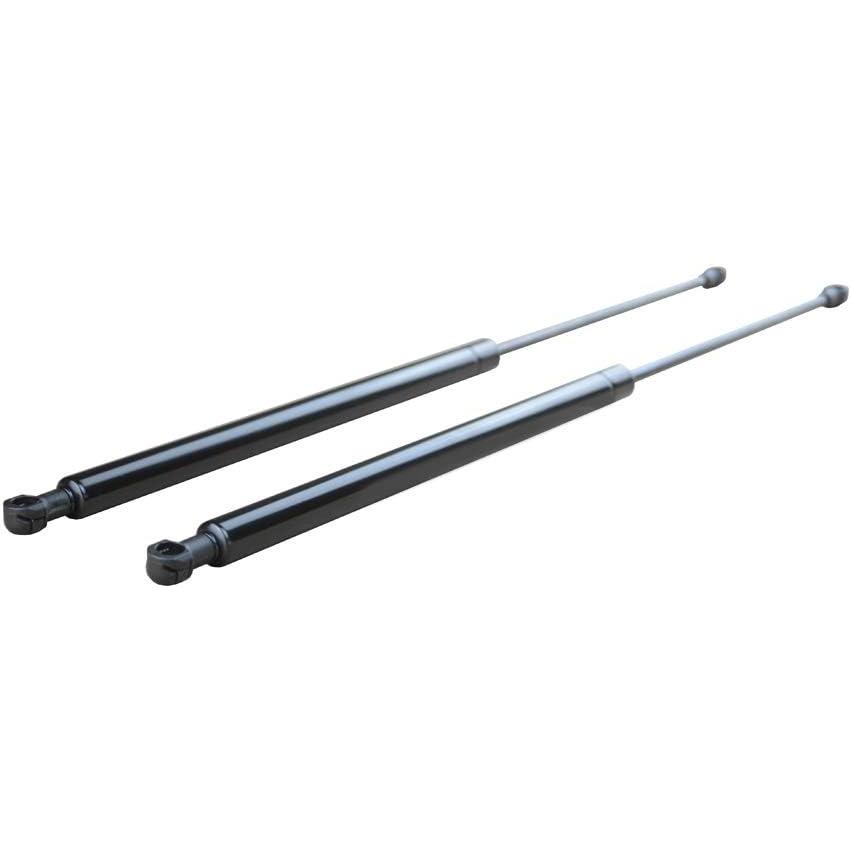 【並行輸入品】A-Premium Rear Tailgate Lift Supports Shock Struts Compatible with B_2
