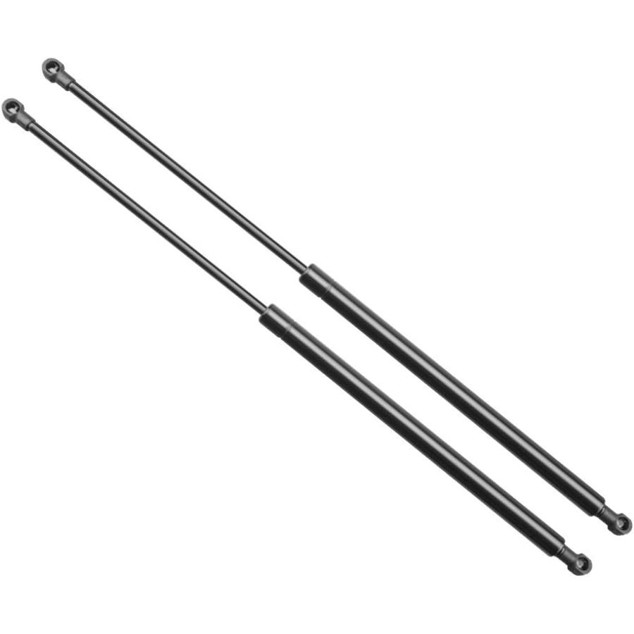 【並行輸入品】A-Premium Rear Tailgate Lift Supports Shock Struts Compatible with B_3