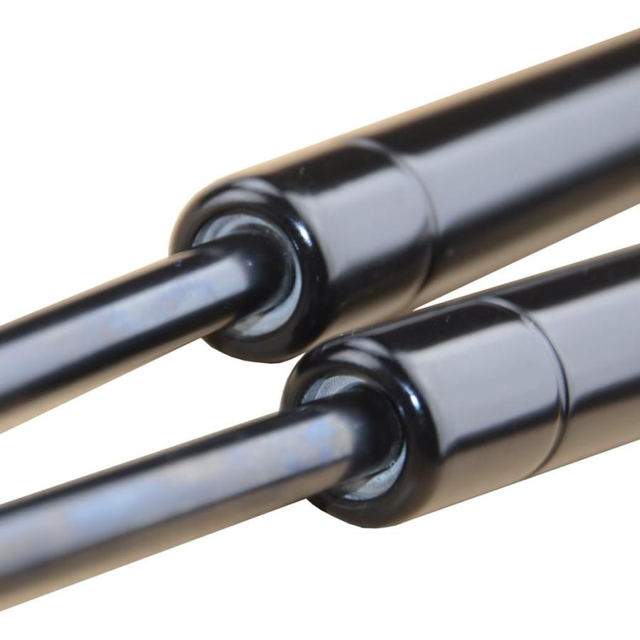 【並行輸入品】A-Premium Rear Tailgate Lift Supports Shock Struts Compatible with B_5