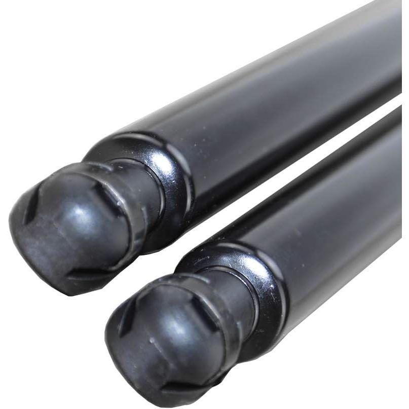 【並行輸入品】A-Premium Rear Tailgate Lift Supports Shock Struts Compatible with B_6