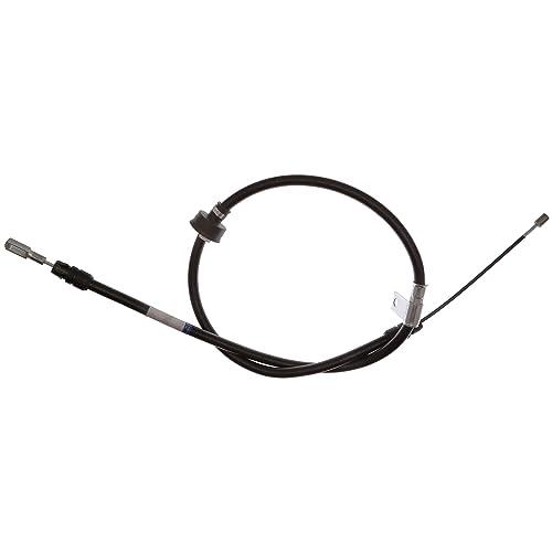 ACDelco - 18P97272 - Parking Brake Cable - View #11