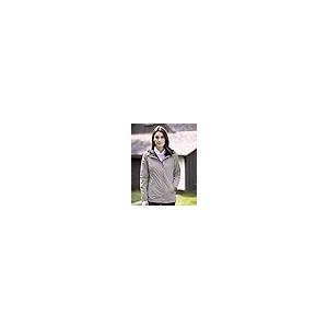 【並行輸入品】Weatherproof OUTERWEAR レディース US サイズ: Medium カラー: グレー Weatherproofの画像