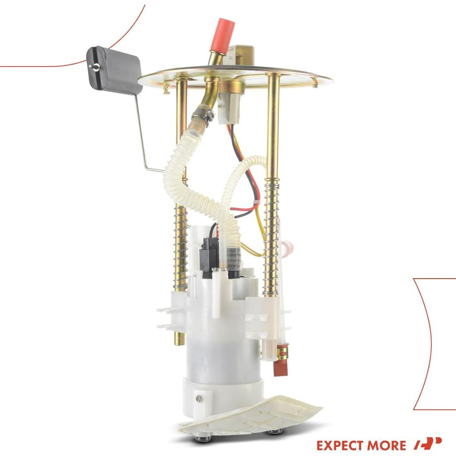 A-Premium Fuel Pump Assembly For 2005 Ford Mustang 4.0L V6 & 4.6L V8 - View #2