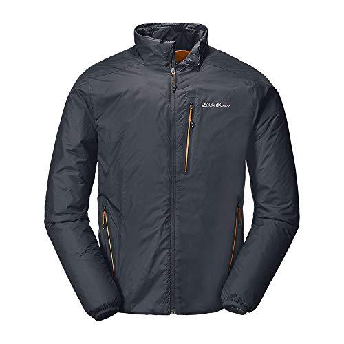【並行輸入品】Eddie Bauer メンズ EverTherm ダウンジャケット US サイズ: Large Eddie Bauer Men'の画像