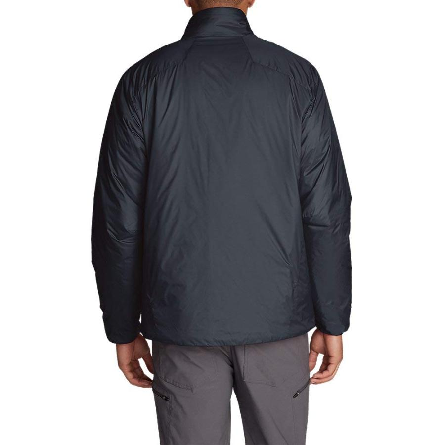 【並行輸入品】Eddie Bauer メンズ EverTherm ダウンジャケット US サイズ: Large Eddie Bauer Men'の画像