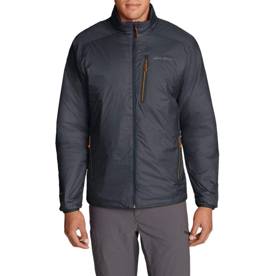 【並行輸入品】Eddie Bauer メンズ EverTherm ダウンジャケット US サイズ: Large Eddie Bauer Men'の画像