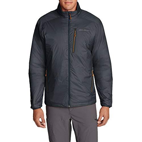 【並行輸入品】Eddie Bauer メンズ EverTherm ダウンジャケット US サイズ: Large Eddie Bauer Men'の画像
