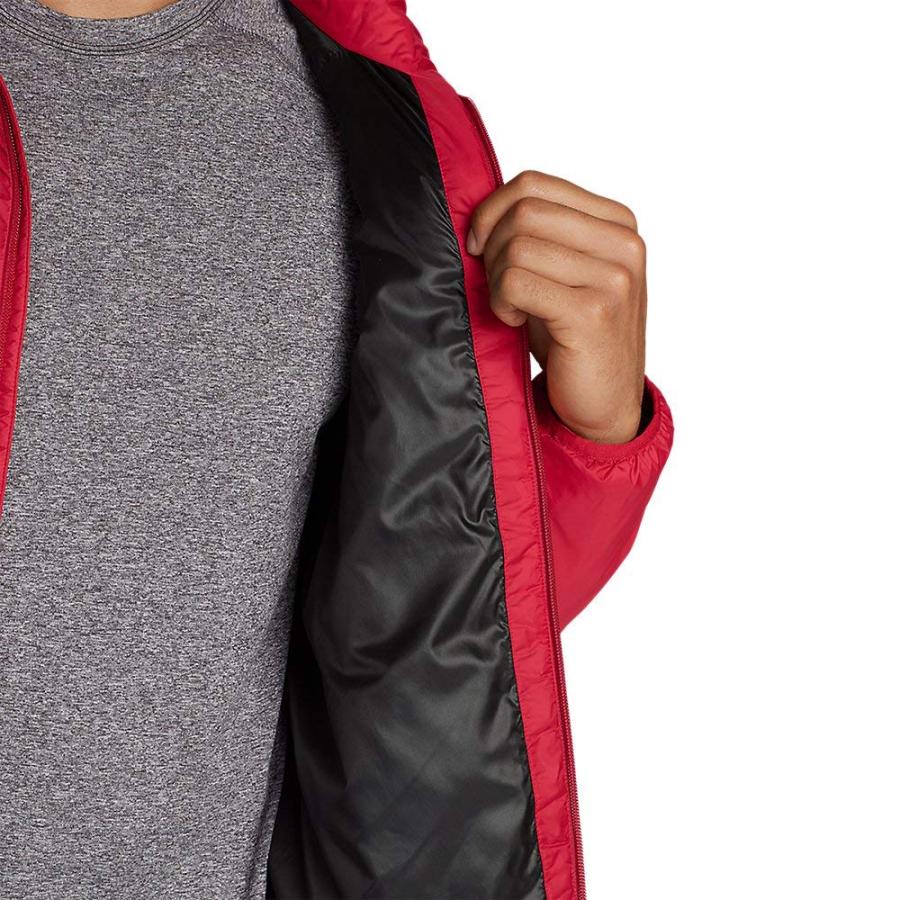 【並行輸入品】Eddie Bauer メンズ EverTherm ダウンジャケット US サイズ: Large Eddie Bauer Men'の画像