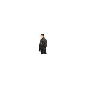 【並行輸入品】REED OUTERWEAR メンズ US サイズ: XL カラー: ブラック REED EST. 1950 Men's Coatの画像