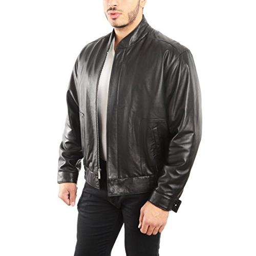 【並行輸入品】REED OUTERWEAR メンズ US サイズ: XL カラー: ブラック REED EST. 1950 Men's Coatの画像
