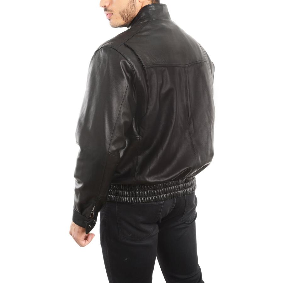 【並行輸入品】REED OUTERWEAR メンズ US サイズ: XL カラー: ブラック REED EST. 1950 Men's Coatの画像