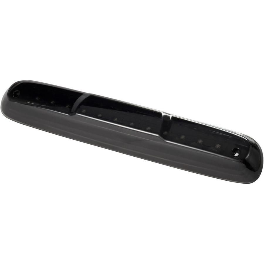【並行輸入品】Partsam High Mount Stop Light Led Third 3rd Brake Light Replacementの画像