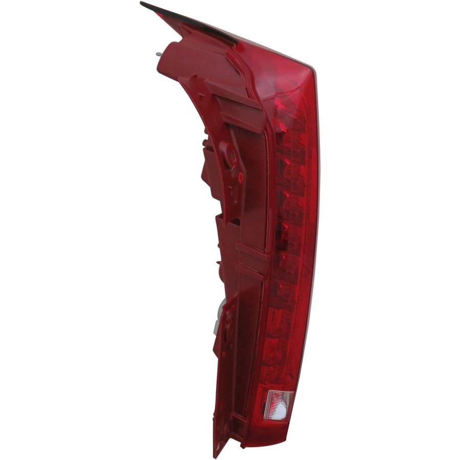 【並行輸入品】TYC 11-6919-00-1 CADILLAC Srx 交換用ライトテールランプ　_3
