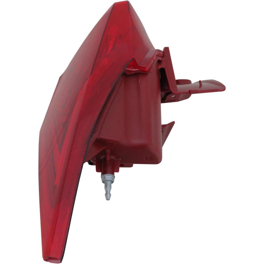 【並行輸入品】TYC 11-6919-00-1 CADILLAC Srx 交換用ライトテールランプ　_5