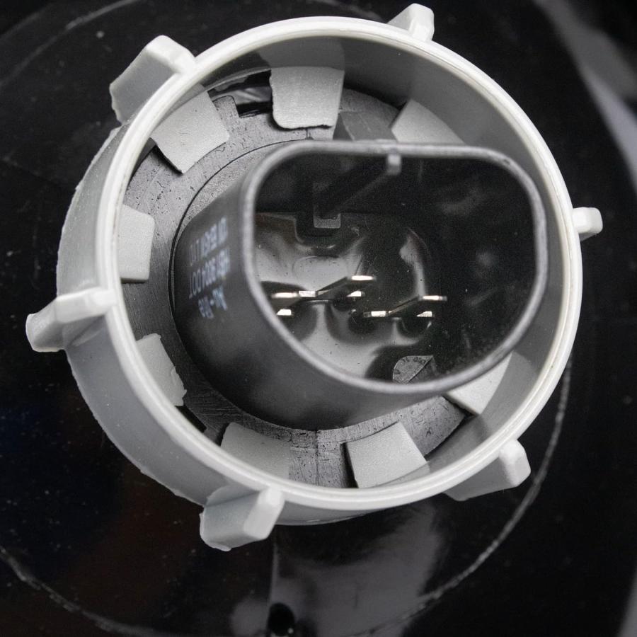 【並行輸入品】1A Auto Headlight Headlamp Passenger Side Right RH for Dodge Ram Pic_1