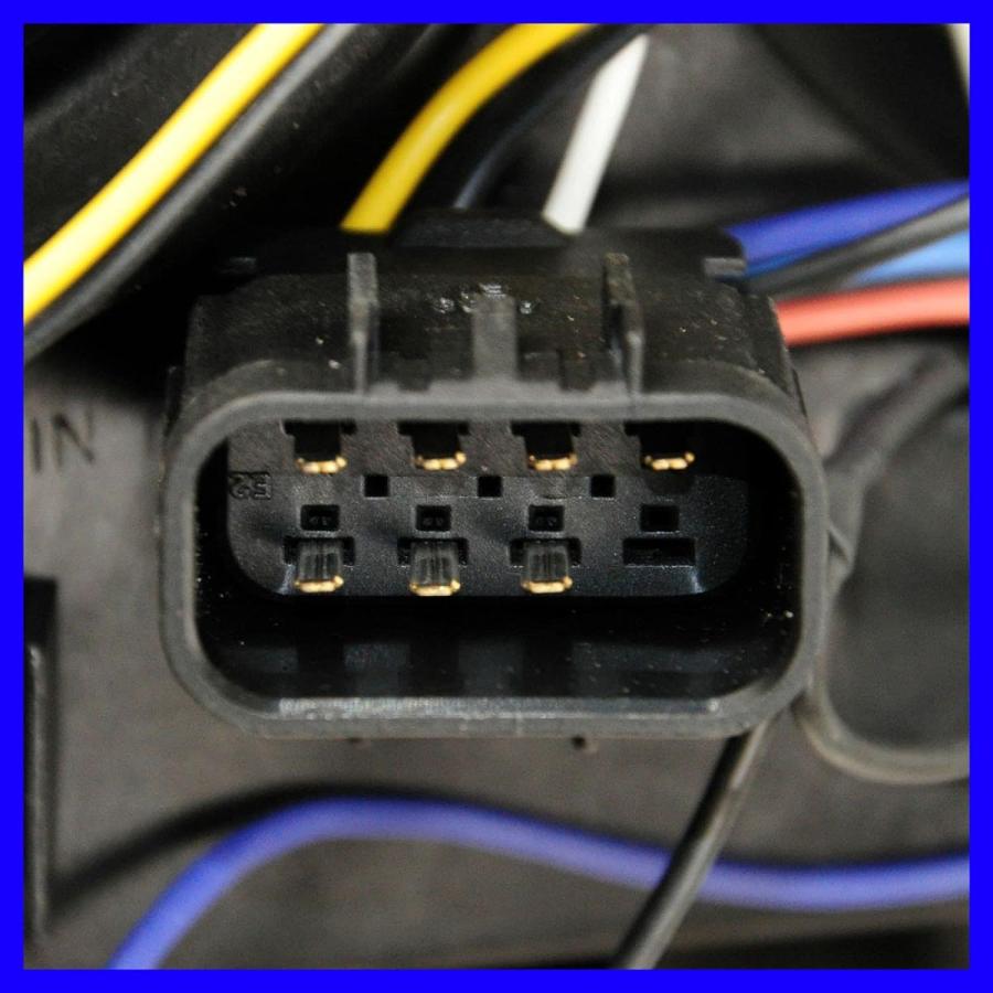 【並行輸入品】1A 自動車用ヘッドライトヘッドランプ 2個セットの画像