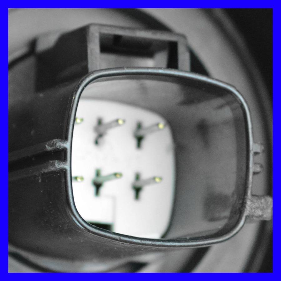 【並行輸入品】1A Auto Headlights Headlamps Halogen Chrome Bezel LH \u0026 RH Pair Set fの画像