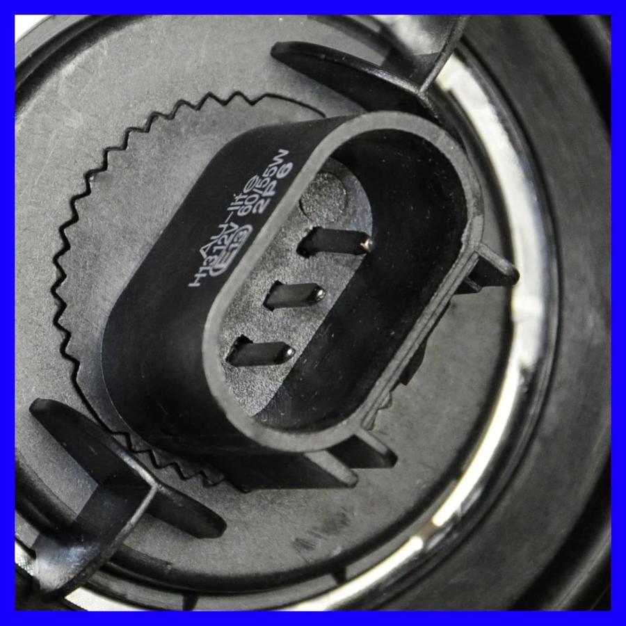 【並行輸入品】1A Auto Headlight Headlamp LH Left \u0026 RH Right Pair Set of 2 for 12-1の画像
