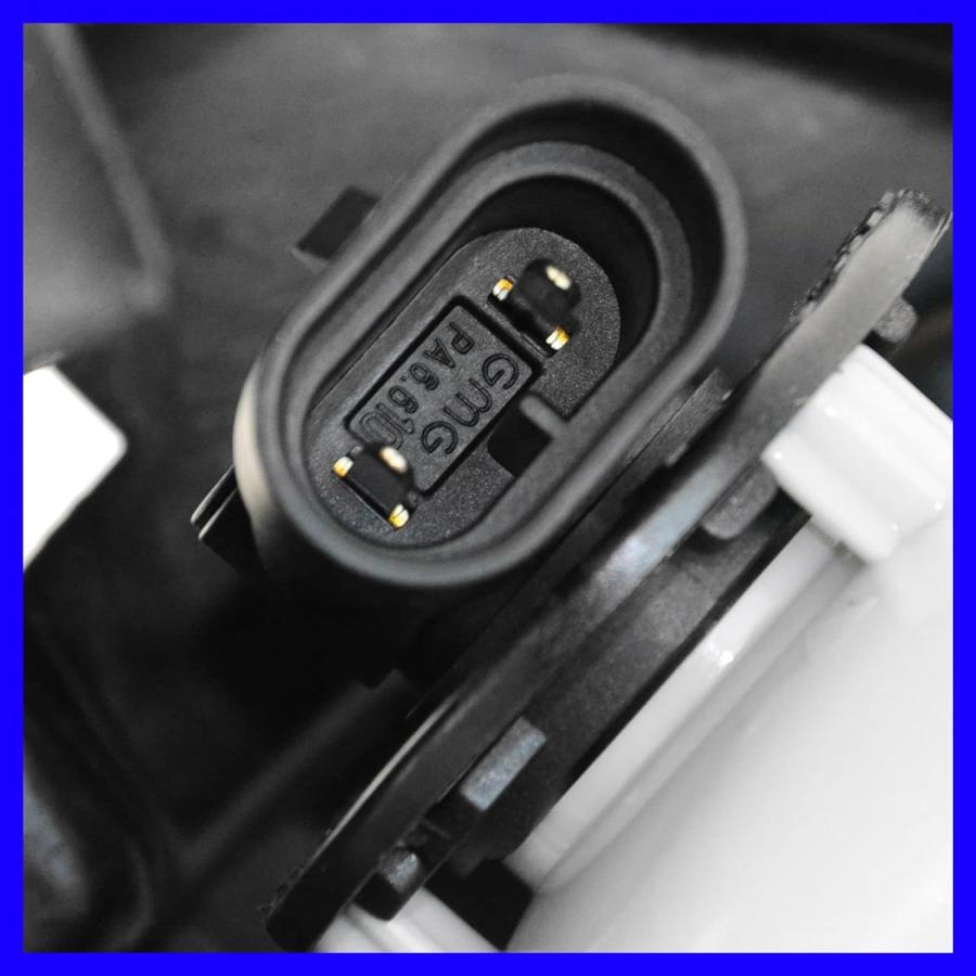 【並行輸入品】1A Auto Headlights Parking Lights Performance Set Kit for Chevy Silv_4