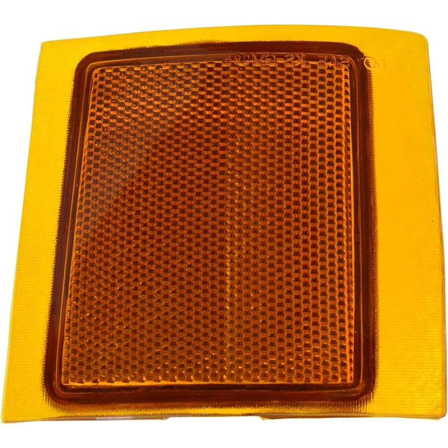 【並行輸入品】Headlights \u0026 Parking Corner Lights Left/Right Pair Set of 8 for Chev_6