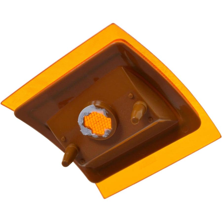 【並行輸入品】Headlights \u0026 Parking Corner Lights Left/Right Pair Set of 8 for Chev_7