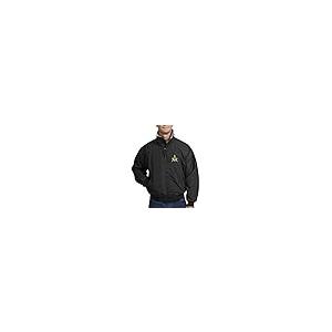 【並行輸入品】Express Design Group OUTERWEAR メンズ US サイズ: XL カラー: ブラック Greekgearの画像