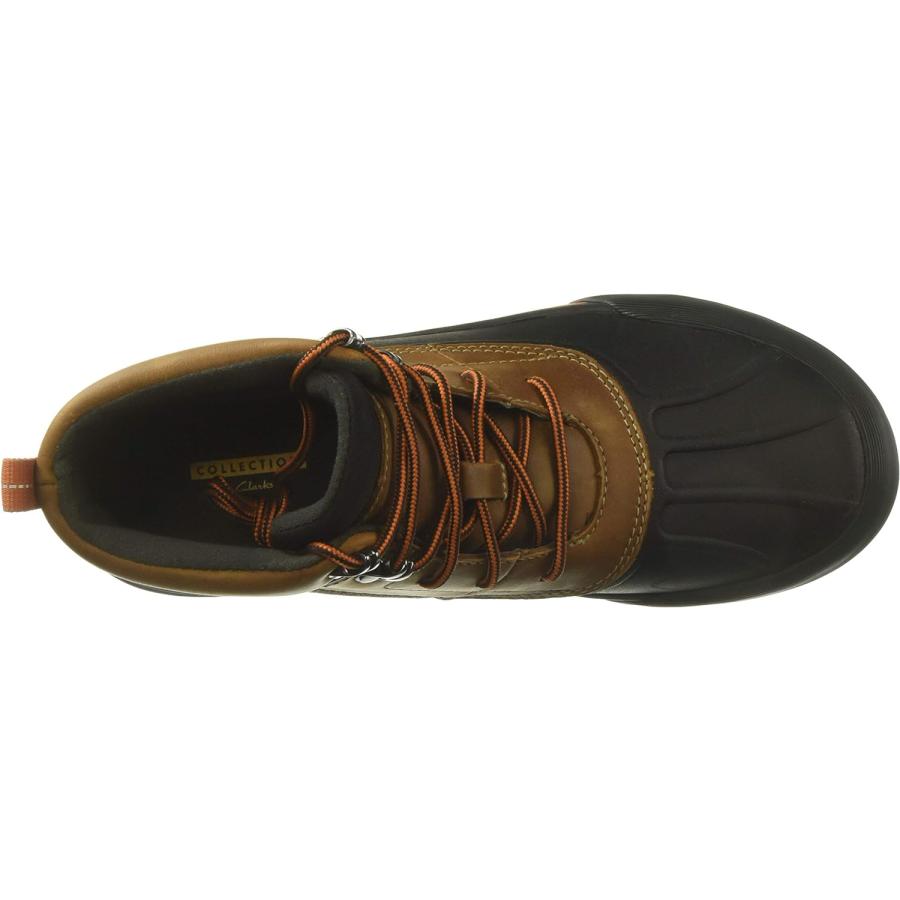 Gilby mckinley boot hot sale