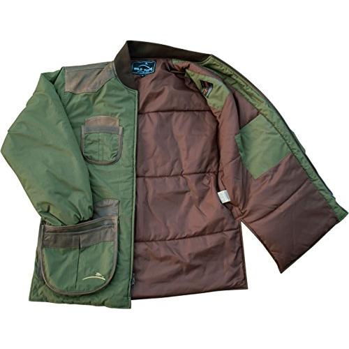 【並行輸入品】Wild Hare Shooting Gear OUTERWEAR メンズ US サイズ: 3L カラー: ブラック Wild Hの画像