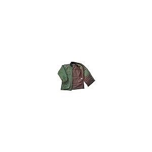 【並行輸入品】Wild Hare Shooting Gear OUTERWEAR メンズ US サイズ: 3L カラー: ブラック Wild Hの画像