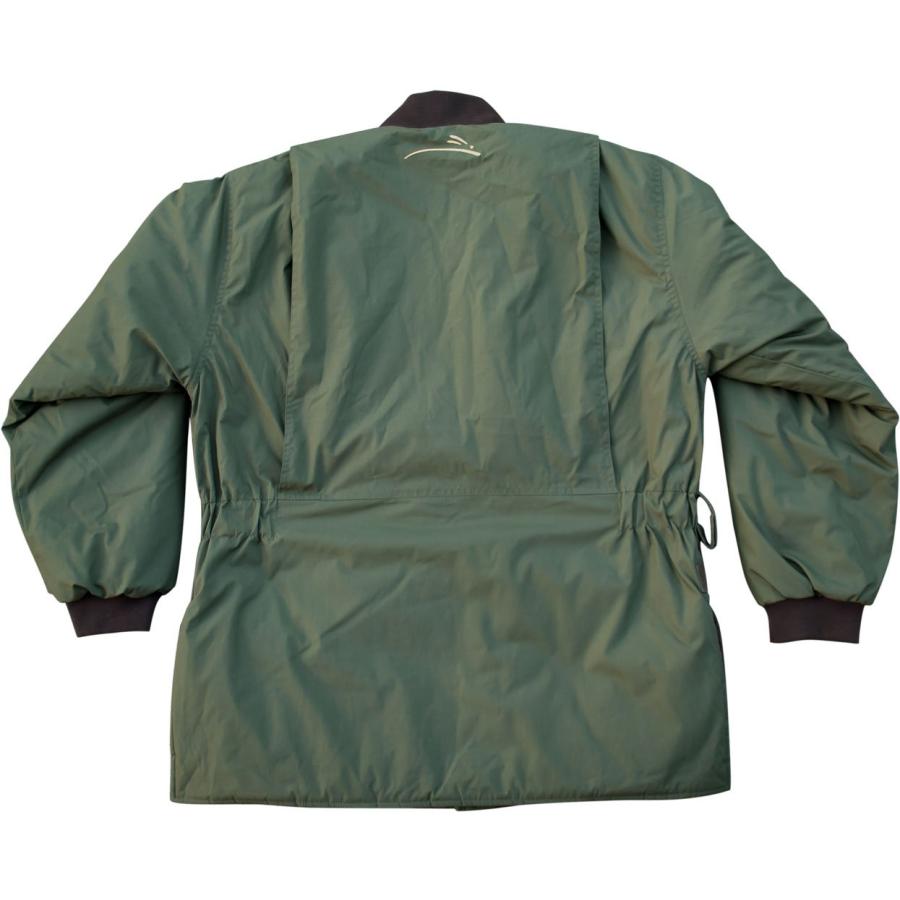 【並行輸入品】Wild Hare Shooting Gear OUTERWEAR メンズ US サイズ: 3L カラー: ブラック Wild Hの画像