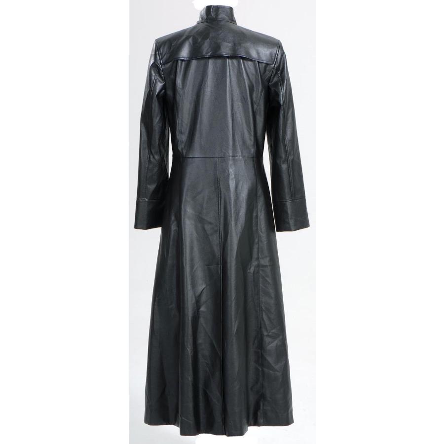 【並行輸入品】L.Outfitters OUTERWEAR メンズ US サイズ: XL カラー: ブラック Men's New Matrixの画像