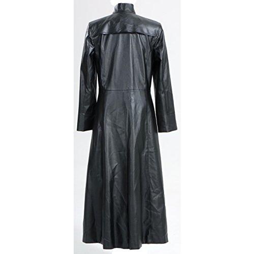 【並行輸入品】L.Outfitters OUTERWEAR メンズ US サイズ: XL カラー: ブラック Men's New Matrixの画像