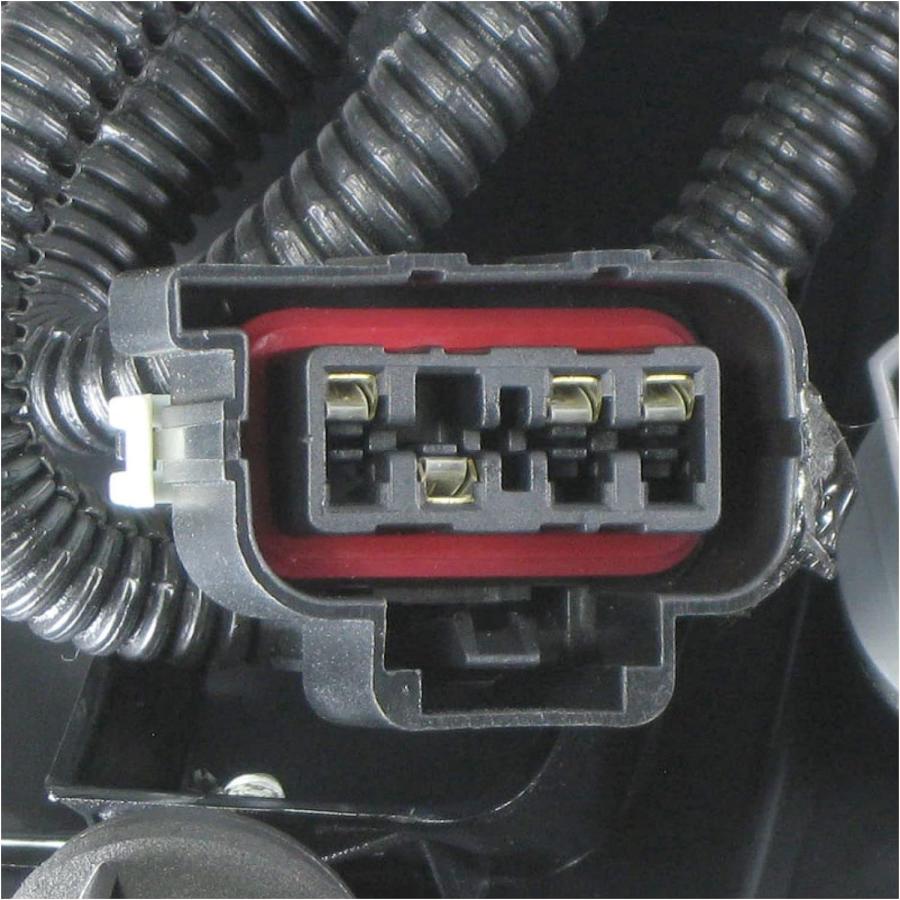 【並行輸入品】Taillamps Taillights Left Right Pair Set Rear for 07-13 GMC Pickup Tの画像