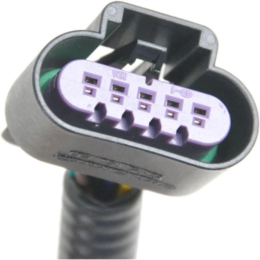 【並行輸入品】AM Autoparts Taillight Taillamp Brake Light Passenger Side Right for_2
