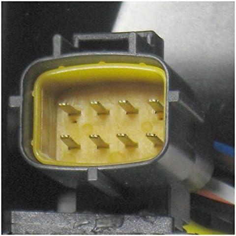 【並行輸入品】AM Autoparts ヘッドライトアセンブリ 2004-2006 Chrysler Pacifica ドライバーと助手席側に対応の画像