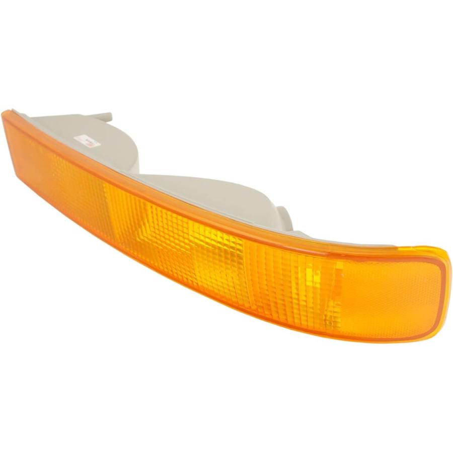 【並行輸入品】Parking Light Turn Signal Directional Lamp Pair Set Kit for 03-13 Chの画像