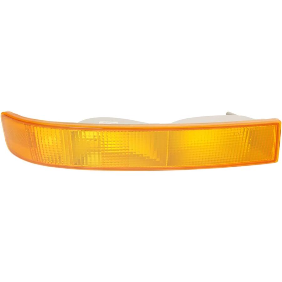 【並行輸入品】Parking Light Turn Signal Directional Lamp Pair Set Kit for 03-13 Chの画像