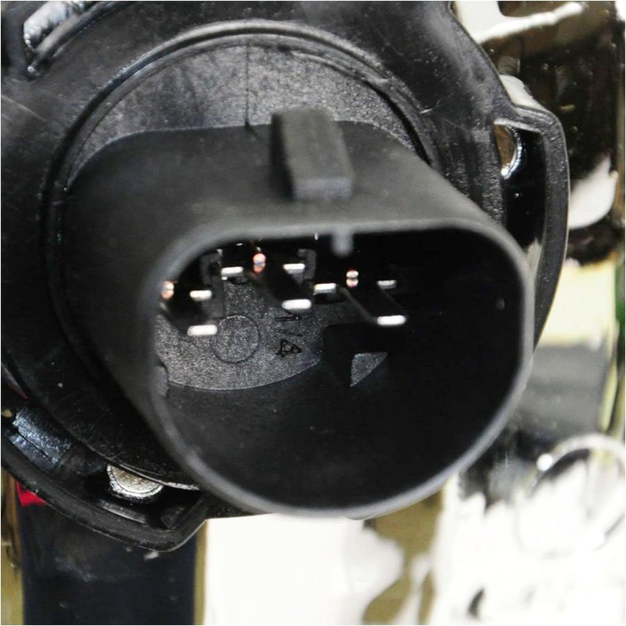 【並行輸入品】Headlight Assembly Compatible With 2001-2003 Ford Explorer Sport 200の画像