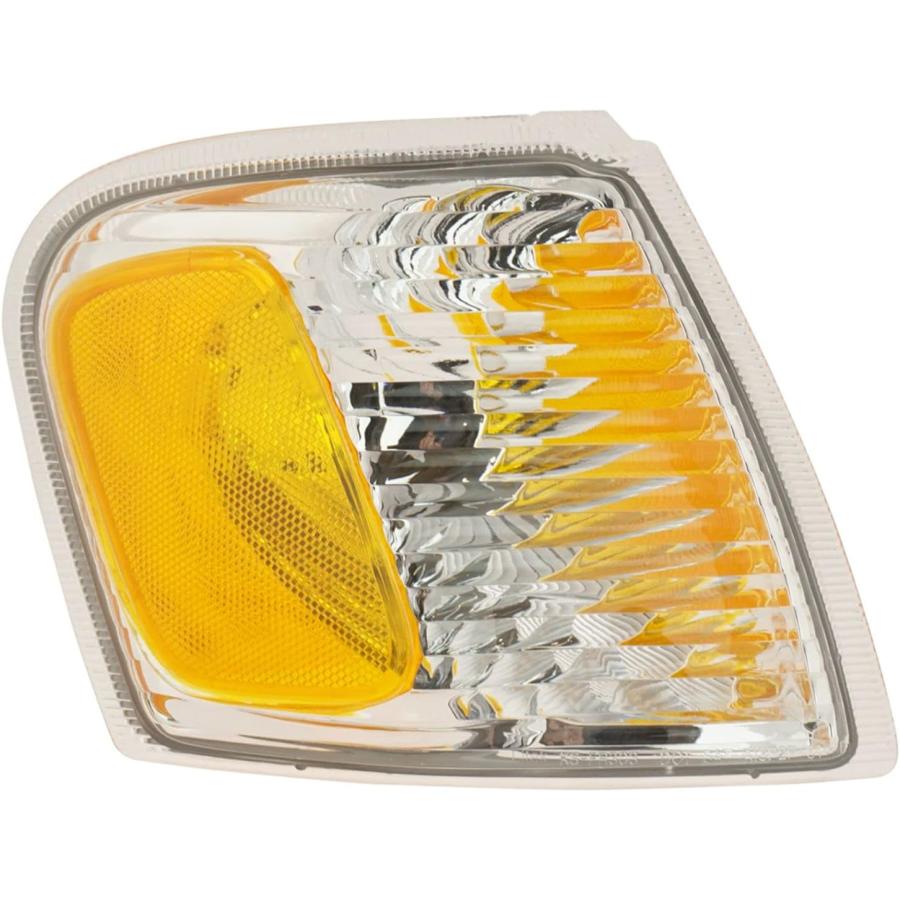 【並行輸入品】Headlight Assembly Compatible With 2001-2003 Ford Explorer Sport 200の画像