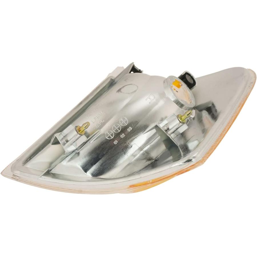 【並行輸入品】Headlight Assembly Compatible With 2001-2003 Ford Explorer Sport 200の画像