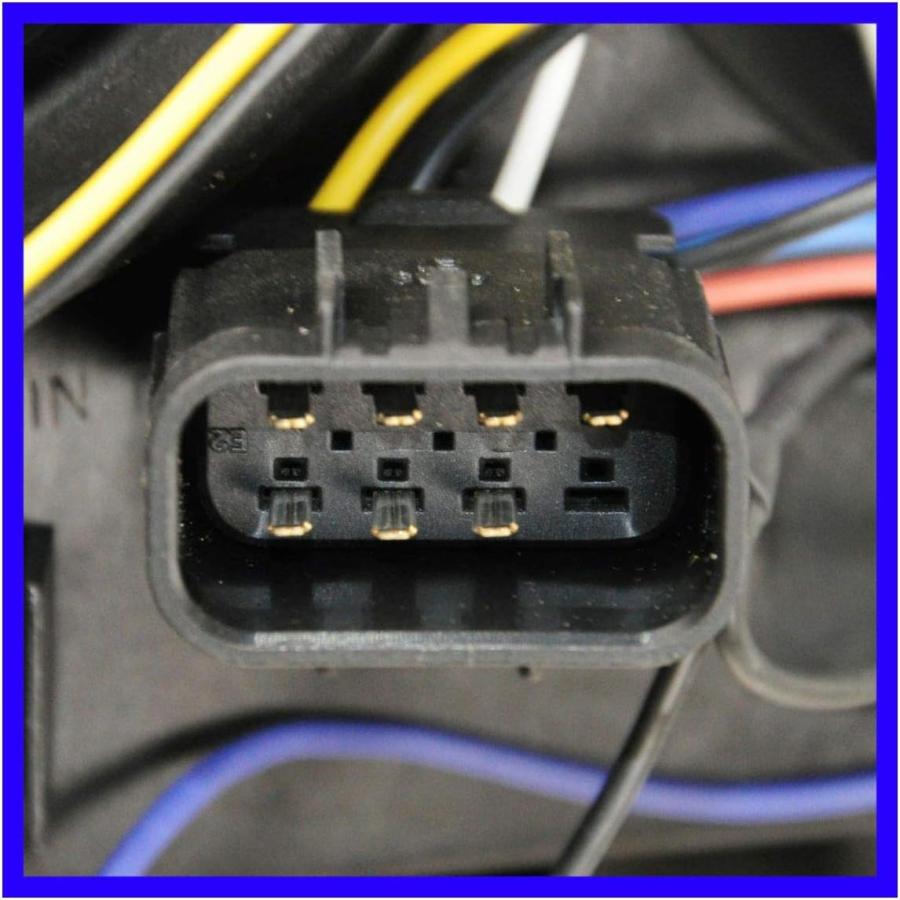 【並行輸入品】AM Autoparts ヘッドライト ヘッドランプ 左 LH トラック 運転席側 07-13 サバーバン タホ アバランチの画像