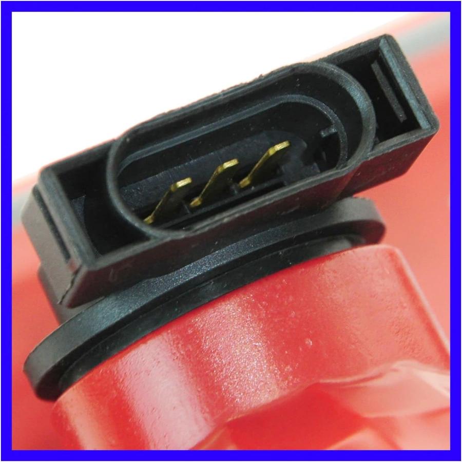 【並行輸入品】AM Autoparts Taillight Assembly Compatible With 2005-2010 Dodge Dakoの画像
