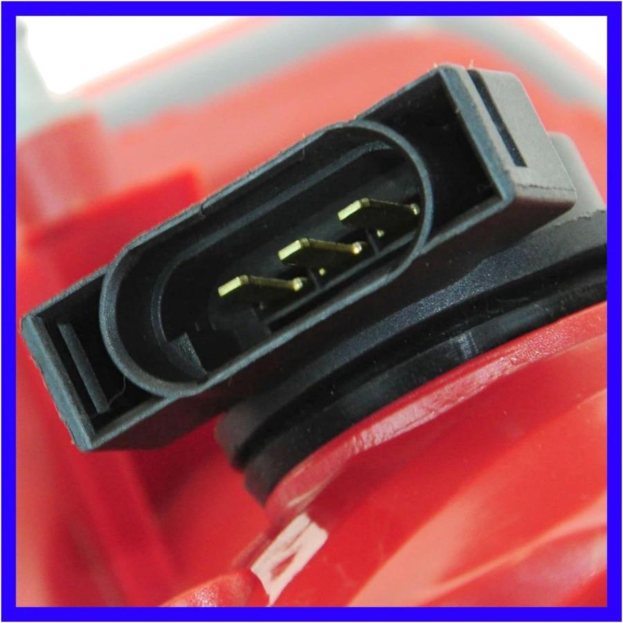 【並行輸入品】AM Autoparts Taillight Assembly Compatible With 2005-2010 Dodge Dakoの画像