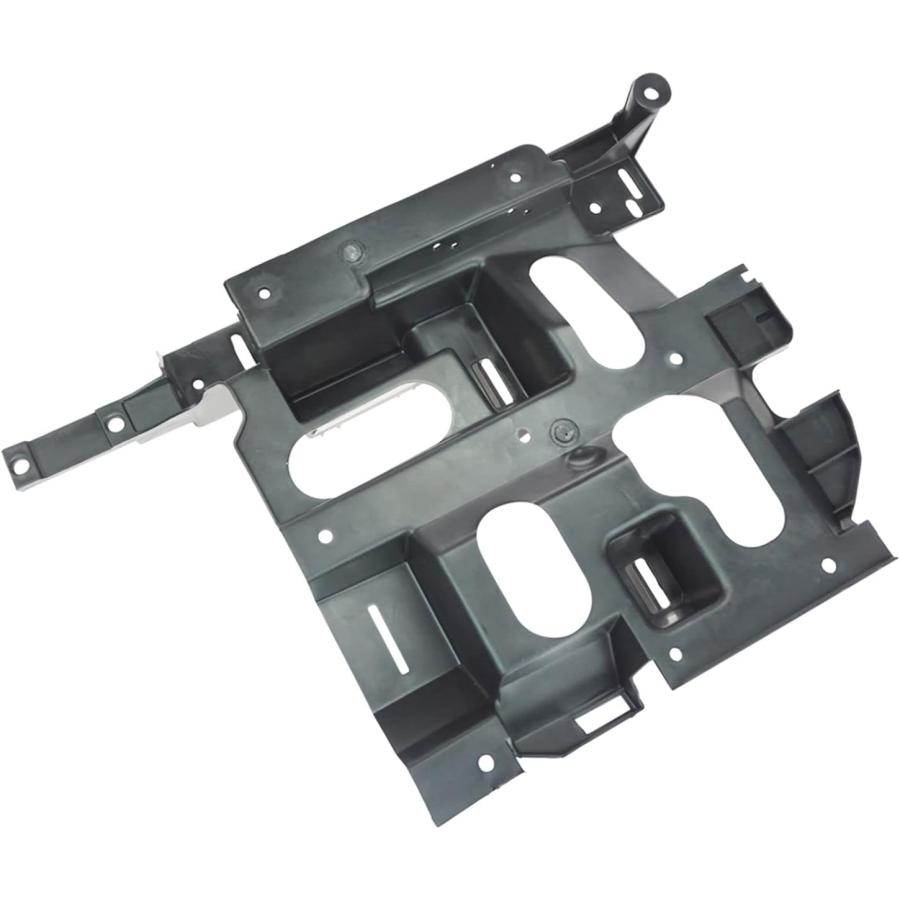 【並行輸入品】AM Autoparts Headlight Assembly Compatible With 2003-2007 Chevroletの画像