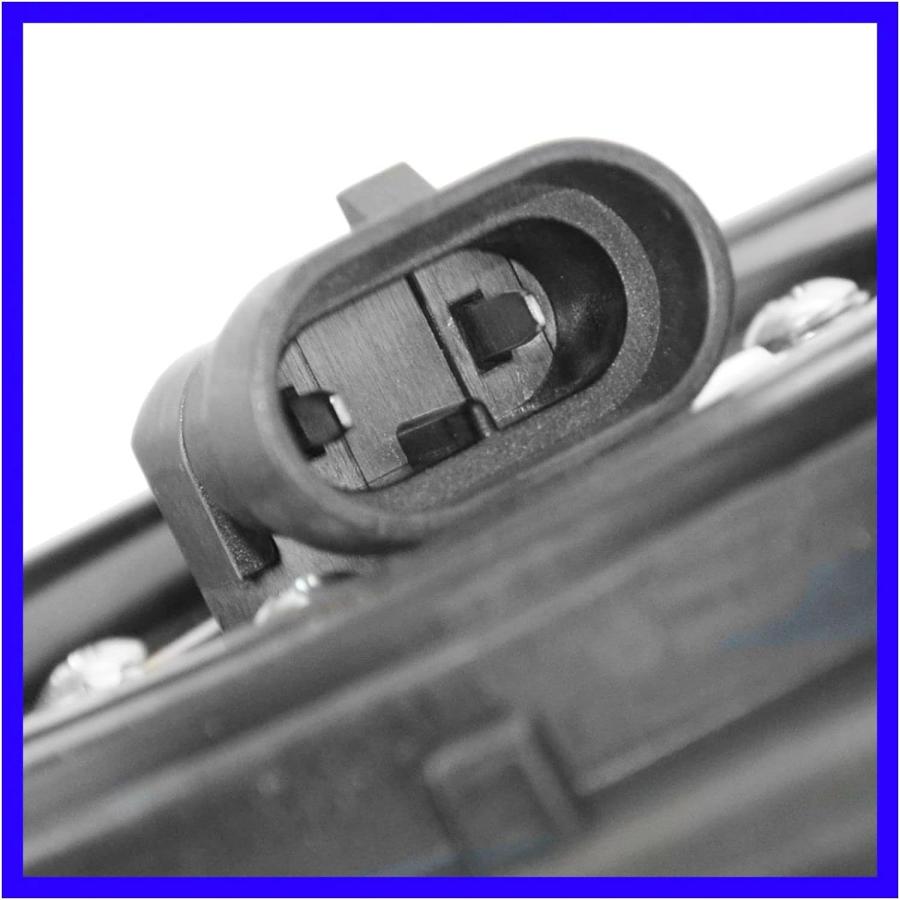 【並行輸入品】AM Autoparts Headlight Assembly Compatible With 2003-2007 Chevroletの画像