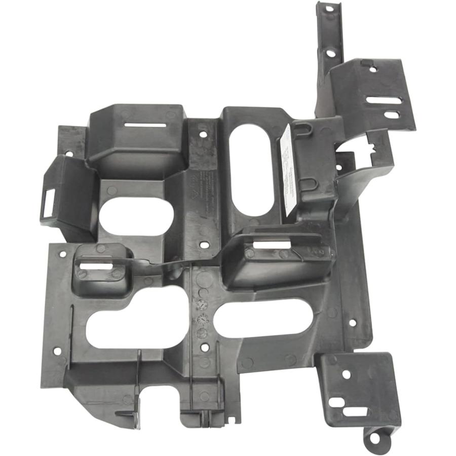 【並行輸入品】AM Autoparts Headlight Assembly Compatible With 2003-2007 Chevroletの画像