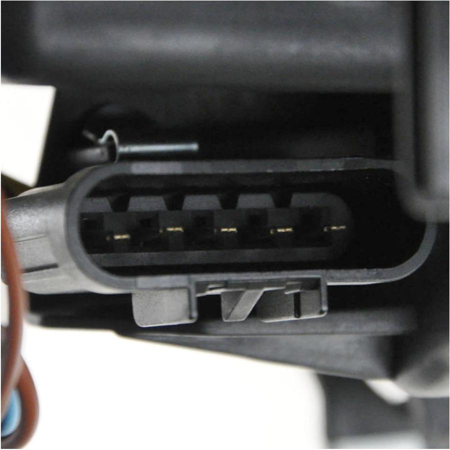 【並行輸入品】AM Autoparts Headlight Headlamp LH & RH Pair Set of 2 for 10-13 Chev_5